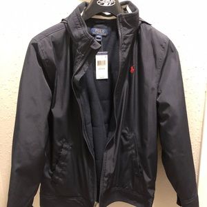 Boys Jacket